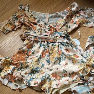 Vici dolls romper